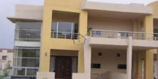 Double Storey Bungalow Is Available For Sale