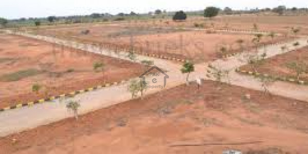 Commercial Plot Available For Sale