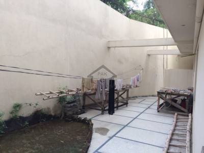 Double Storey Corner Bungalow For Sale Near Fateh Town, Okara