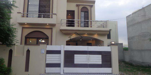 Double Storey House Is Available For Sale