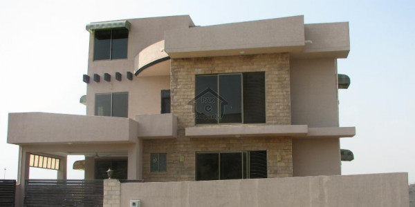 Double Storey House Is Available For Sale