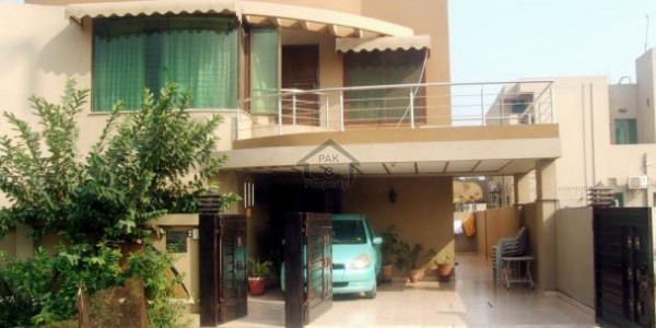 Double Storey House Is Available For Sale