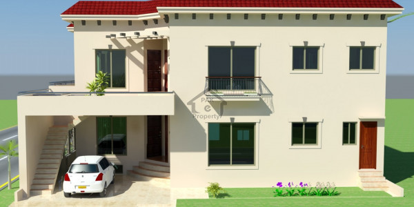 Double Storey House Is Available For Sale