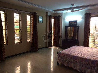 A Beautiful Double Storey Corner House For Sale Near Fateh Town Okara