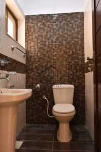 A Beautiful Double Storey Bungalow for Sale near Fateh Town, Okara