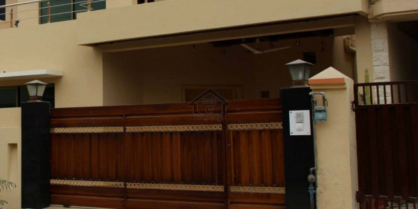 A Beautiful Double Storey Bungalow for Sale near Fateh Town, Okara