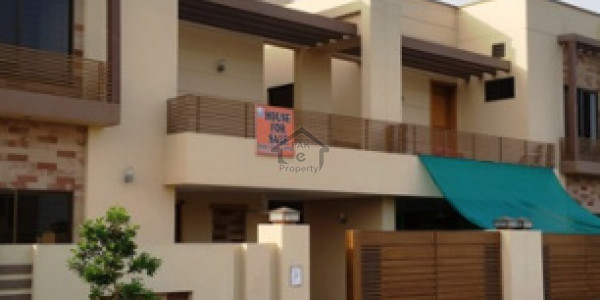 Double Storey House Is Available For Sale