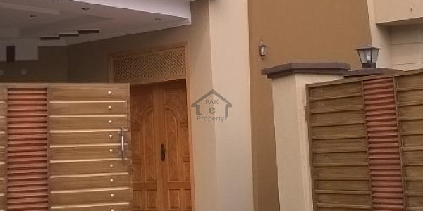 Double Storey House Is Available For Rent