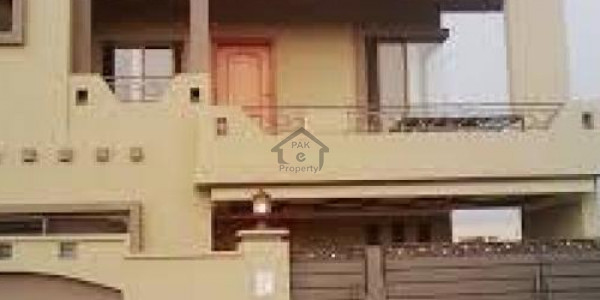 Double Storey House Is Available For Rent