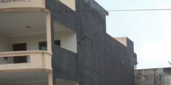 Double Storey House Is Available For Sale