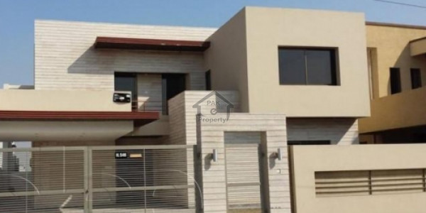 4 Marla Double Story House For Sale