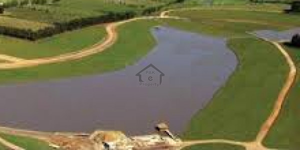 Commercial Plot Is Available For Sale