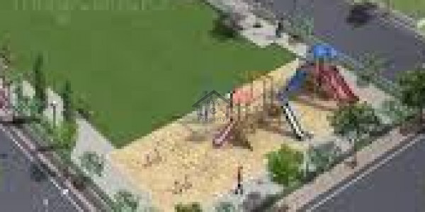 Single Storey House Is Available For Sale