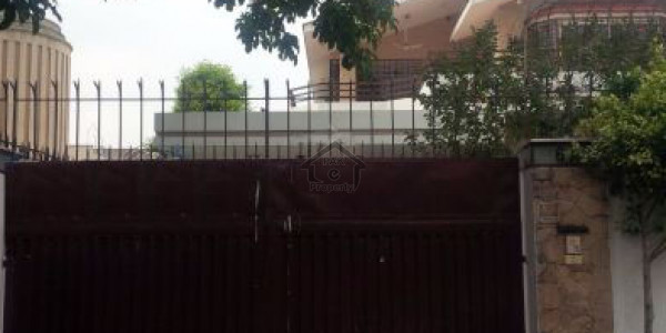 Double Storey House Is Available For Sale