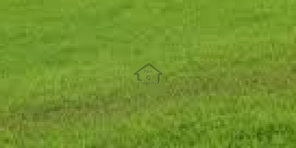 Residential Plot Is Available For Sale