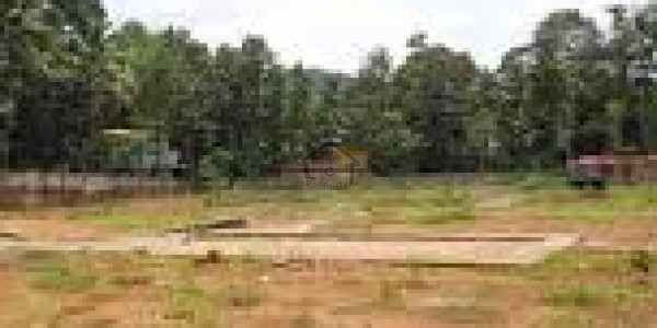 Residential Plot Is Available For Sale
