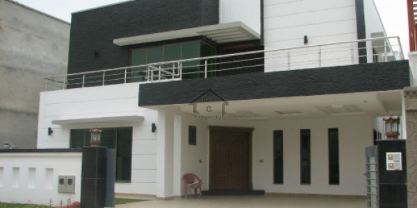 Double Storey Corner House Is Available For Sale