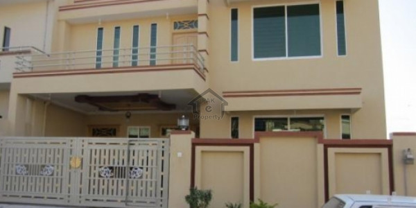 13 Marla Bungalow Available For Sale