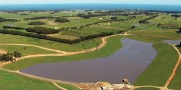 Commercial Plot Is Available For Sale