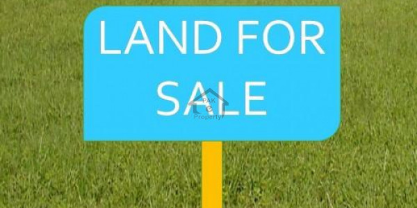 Residential Plot Is Available For Sale