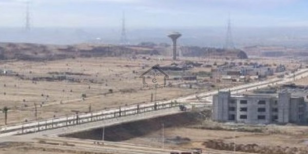 Commercial Plot Is Available For Sale