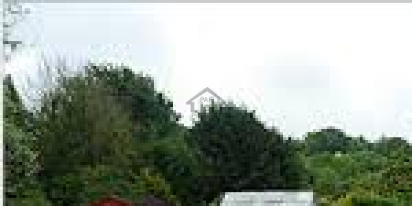 Residential Plot Is Available For Sale