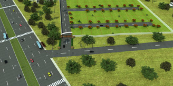 Residential Plot Is Available For Sale