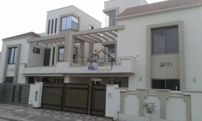 Double Storey House Is Available For Sale