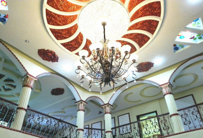 Double Storey House Is Available For Sale