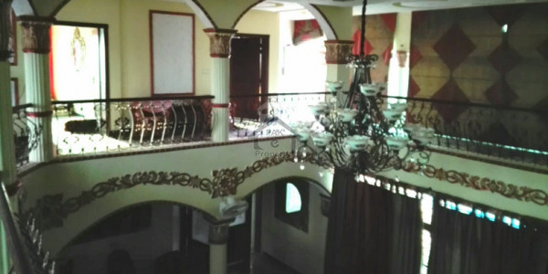 Double Storey House Is Available For Sale