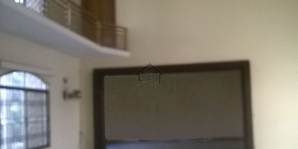 House Available For Rent