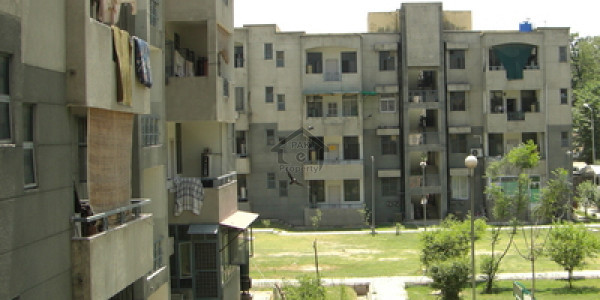 Flat Available For Sale