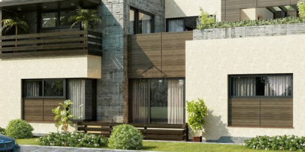 Double Storey House For Sale