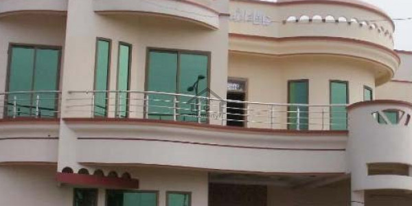 Double Storey House For Sale