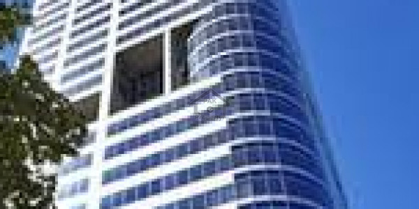 Building Is Available For Rent