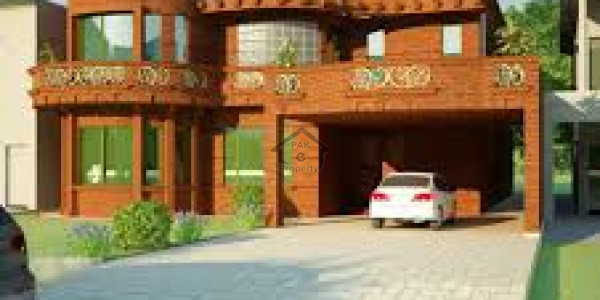 Double Storey House For Sale