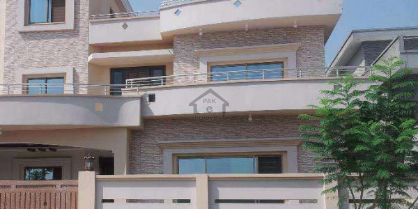 8 Marla House For Sale