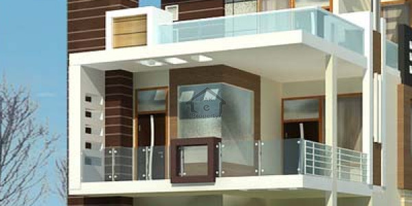 Double Storey House For Sale