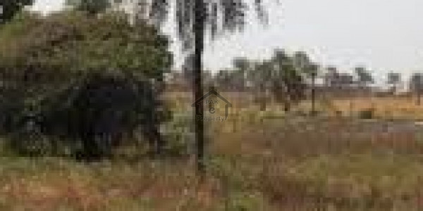 Residential Plot Is Available For Sale