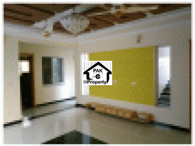 10 Marla Single Storey House At Mohallaha Charag Pora