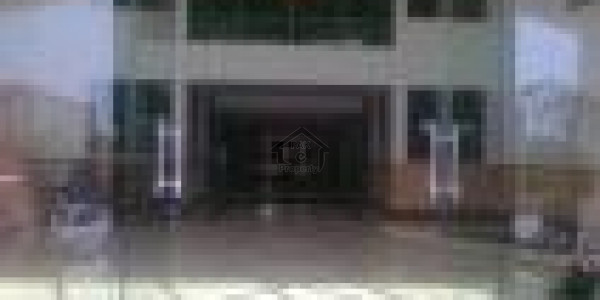 10 Marla Single Storey House At Mohallaha Charag Pora