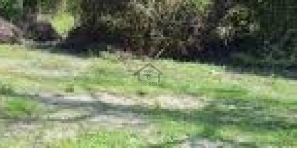 Residential Plot Is Available For Sale