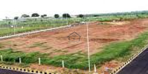 Commercial Plot For Sale