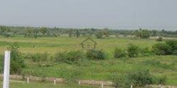 Commercial Plot For Sale