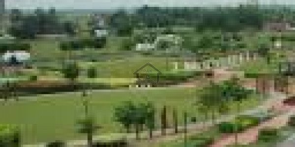 Residential Plot Is Available For Sale