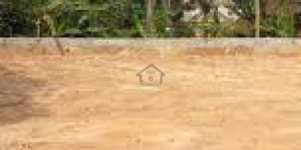 Commercial Plot For Sale