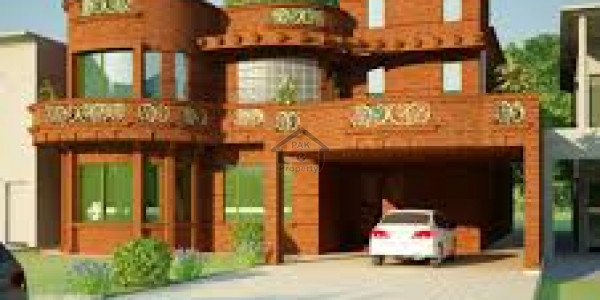 House With Basement And Double Story Available For Sale.  Sui Gas, Electricity And All Services Avai