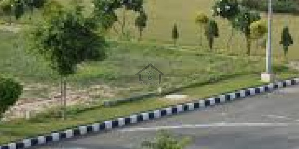 Residential Plot Is Available For Sale