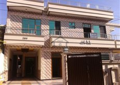 Mehran Bungalow For Sale