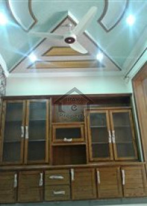 Portion For Rent In Happy Homes